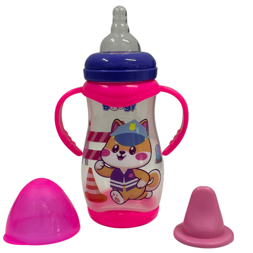 [3877] ACC Tetero 15onz 33304 Fucsia