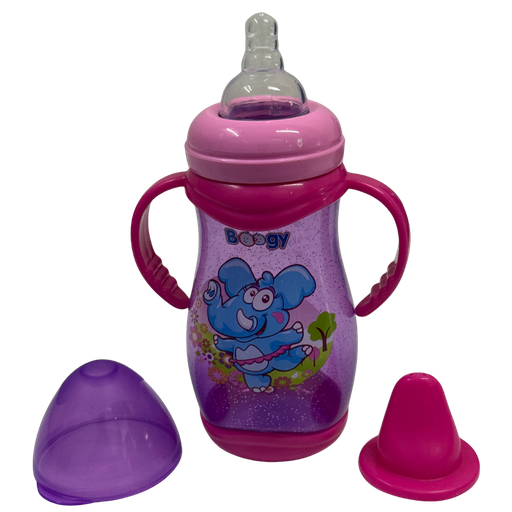 [3881] ACC Tetero 15onz 21990 Niña Fucsia