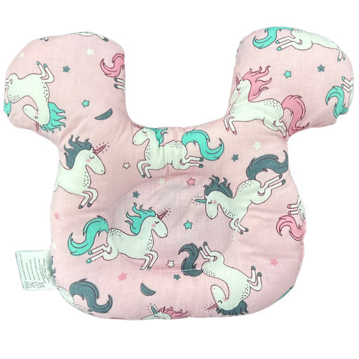 [3892] ACC Almohada Estabilizadora 5M Unicornio Rosado