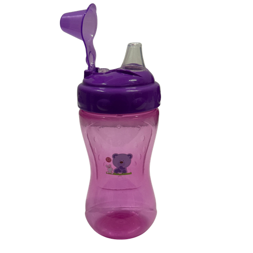 [3966] ACC Vaso BIP1406 6+ Oso Morado