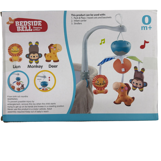 [4000] ACC Movil Giratorio MOBBE5011