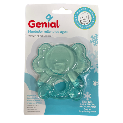 [4034] ACC Rascaencias GNBXS002 Elefante Verde