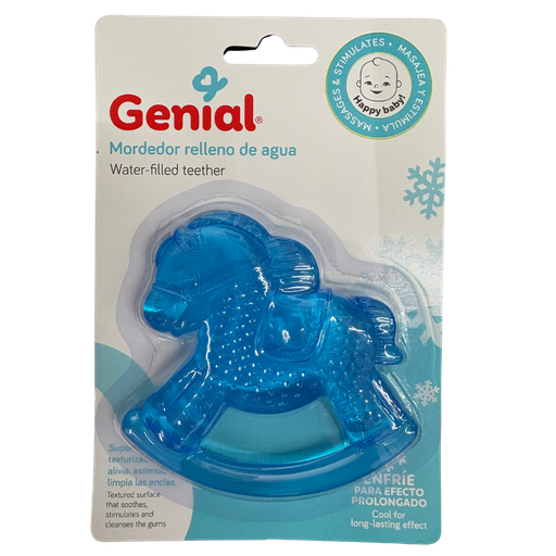 [4035] ACC Rascaencias GNBXS002 Caballo Azul