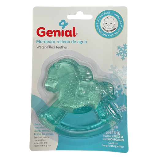 [4036] ACC Rascaencias GNBXS002 Caballo Verde