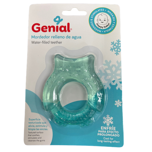 [4038] ACC Rascaencias GNBXS002 Buho Verde