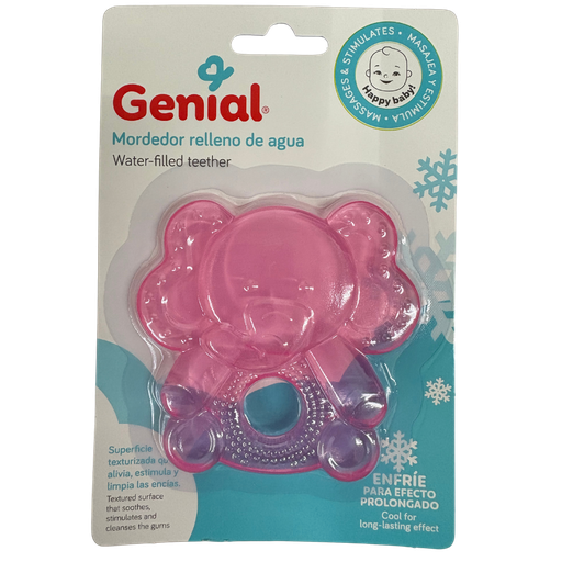 [4041] ACC Rascaencias GNBXS002 Elefante Rosado