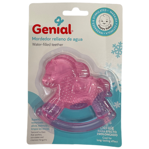 [4044] ACC Rascaencias GNBXS002 Caballo Rosado