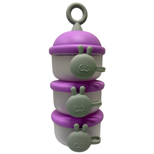 [4047] ACC Portaleche 2350 Lila