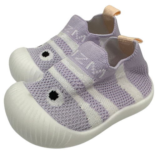 [4066] ACC Media Zapato GOH156 12.5cm Lila