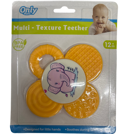 [4089] ACC Rascaencias PHBY29 Elefante Amarillo