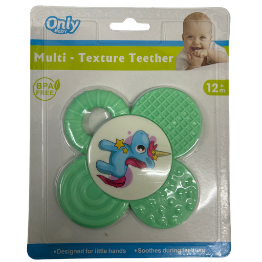 [4090] ACC Rascaencias PHBY29 Unicornio Verde