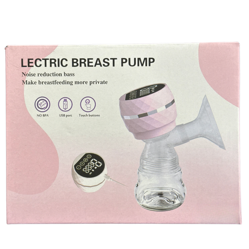 [4096] ACC Extractor Electrico XL2401 Recargable Rosado