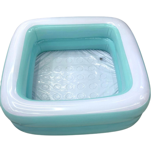 [4102] ACC Piscina Inflable GOH184 86x86x25cm