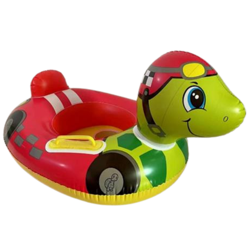 [4114] ACC Flotador GOH1802 Amarillo 68x53cm