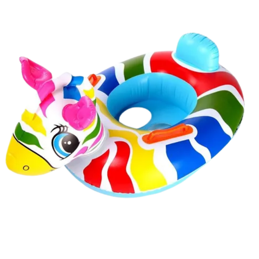 [4116] ACC Flotador GOH1801 Rosado 68x53cm