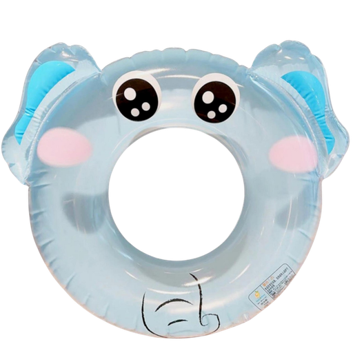 [4118] ACC Anillo Flotador GOH1743 Azul 60cm