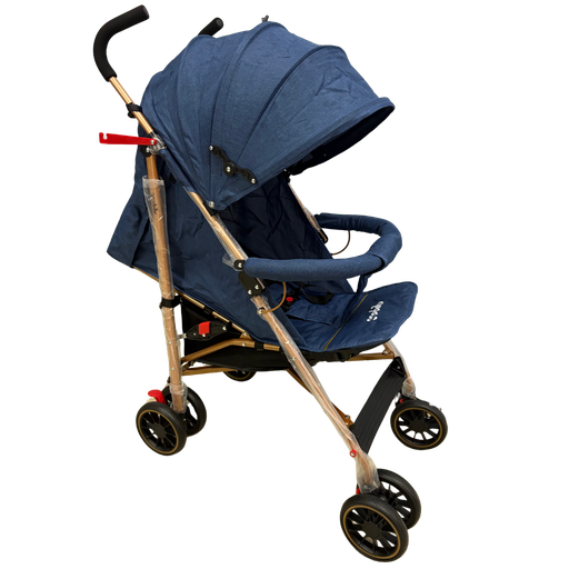 [4196] ACC Coche Paseador LIGHT5 Azul