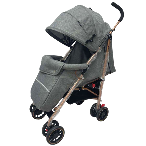[4198] ACC Coche Paseador LIGHT3 Gris