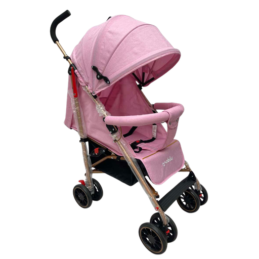 [4200] ACC Coche Paseador LIGHT1 Rosado