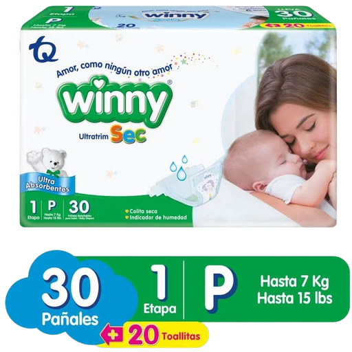 [3] Winny 1*30