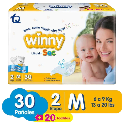 [6] Winny 2*30
