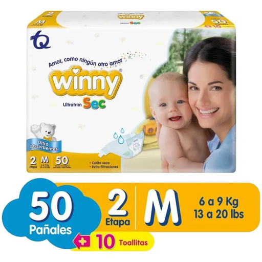 [7] Winny 2*50