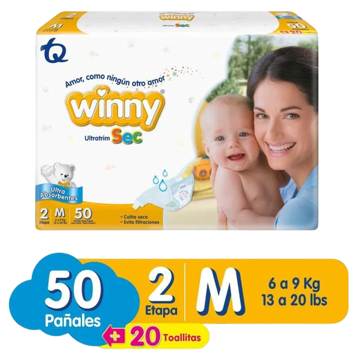 [7] Winny 2*50