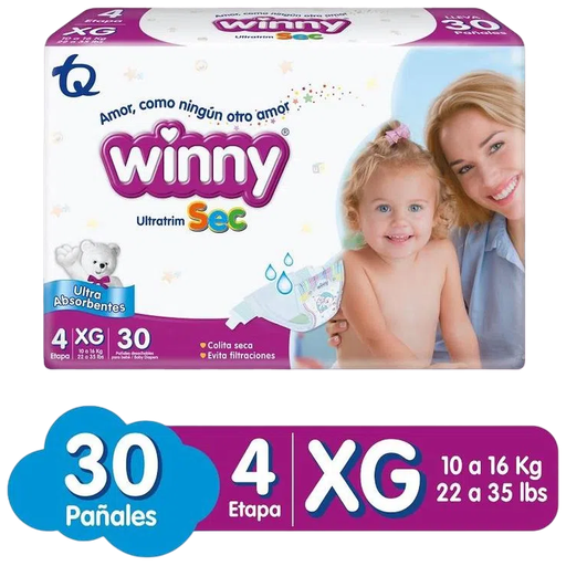 [12] Winny 4*30