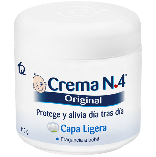 [33] Crema #4 110g
