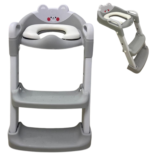 [4329] ACC Reductor Escalera YM09 Azul Gris