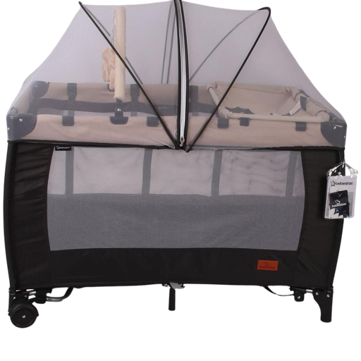 [4397] ACC Corral Mecedora ALPES12 Beige 111*75*71cm