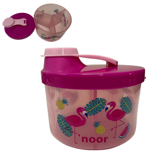 [4462] ACC Portaleche NRM1430 Flamenco Rosado/Fucsia