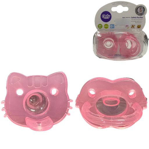 [4491] ACC Mamila 202488 x2 Unidades 0+ Rosado