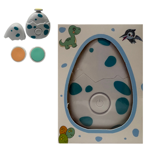 [4514] ACC Lima Electrica 7350D Huevo Dinosaurio