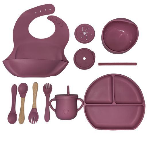 [4535] ACC Vajilla de Silicona Only GJTZ1 Vino