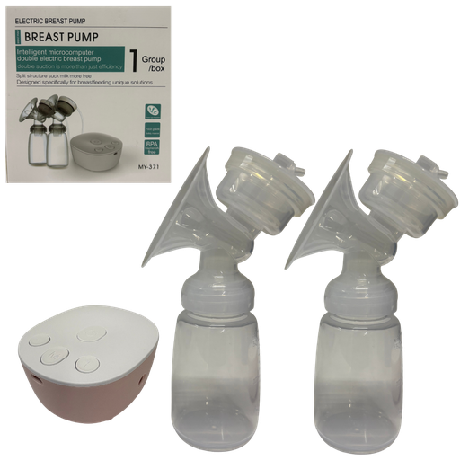 [4539] ACC Extractor Electrico x2 MY371 Salmon