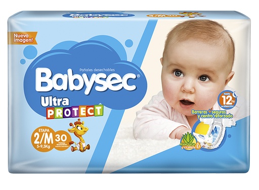 [102] Baby Sec 2*30