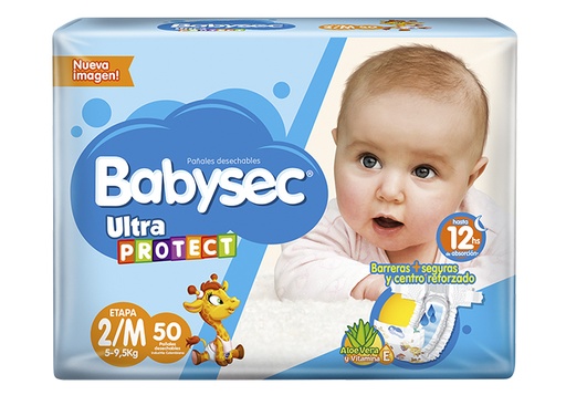 [103] Baby Sec 2*50