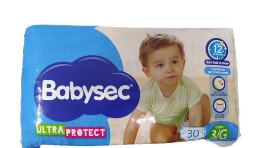 [104] Baby Sec 3*30