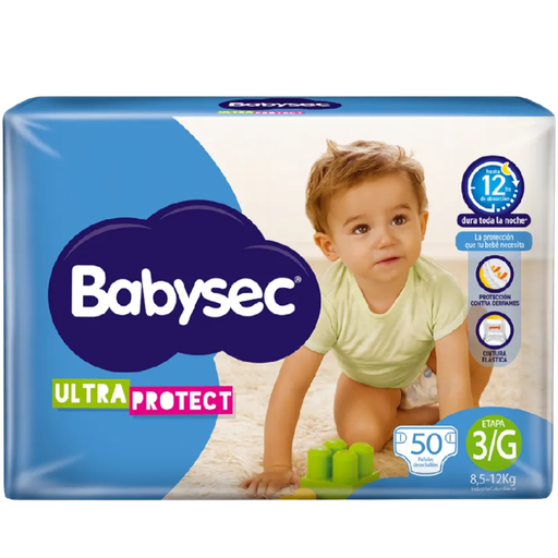 [105] Baby Sec 3*50
