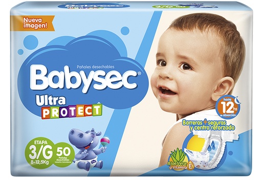 [105] Baby Sec 3*50