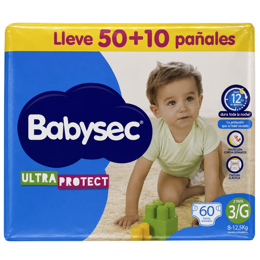 [105] Baby Sec 3*60