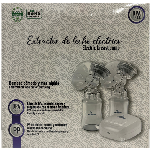 [4583] ACC Extractor Electrico x2 BBX1105