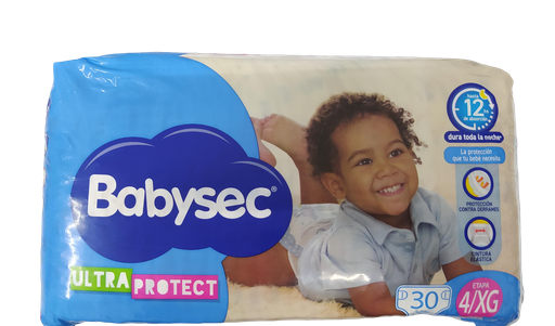 [106] Baby Sec 4*30