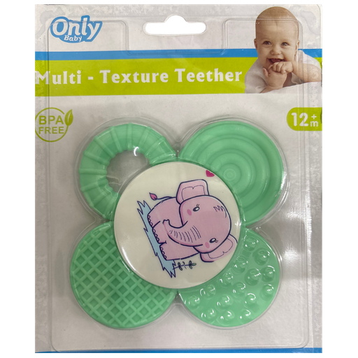 [4591] ACC Rascaencias PHBY29 Elefante Verde/Rosado