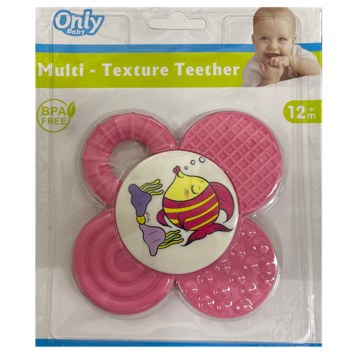 [4593] ACC Rascaencias PHBY29 Pez Rosado