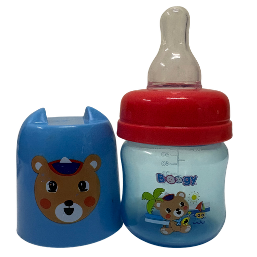 [4595] ACC Tetero 04B20657 2onz Azul