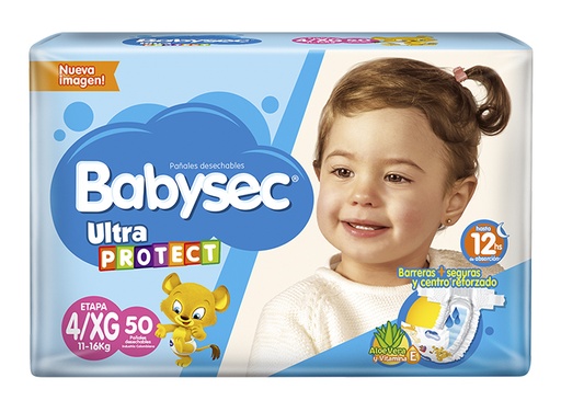 [107] Baby Sec 4*50