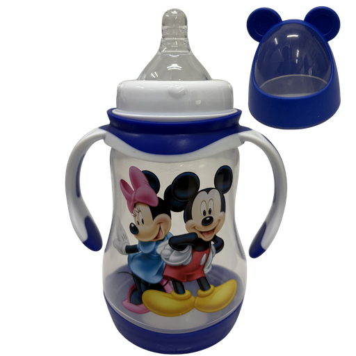 [4606] ACC Tetero Only Baby MQ2-9 8onz Azul