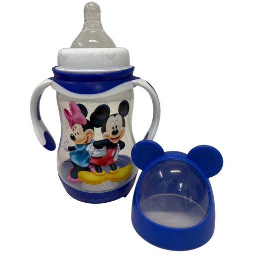 [4606] ACC Tetero Only Baby MQ2-9 8onz Azul